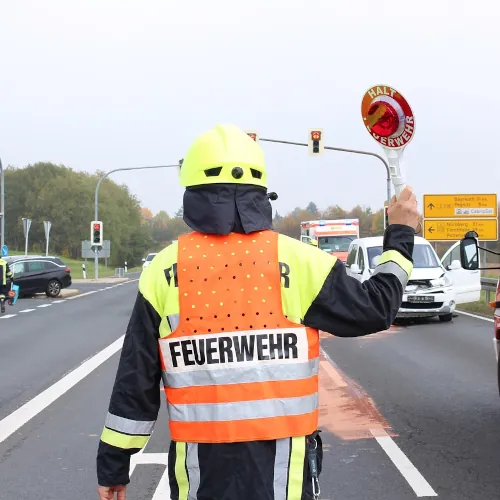 Professioneller Abschleppdienst